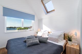 Ferienwohnung Schleiblick - 7