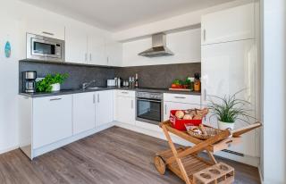 Ferienwohnung Schleiblick - 4