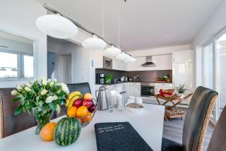 Ferienwohnung Schleiblick - 3