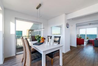 Ferienwohnung Schleiblick - 2