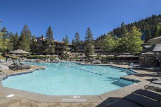 Everline Resort & Spa #718 & #720 - 8