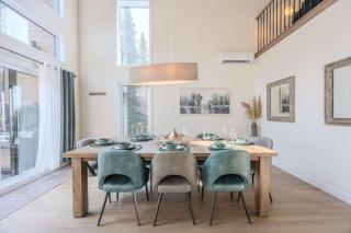 The Sophia - Comfort & Elegance in the Forest - Spa & Office - 0