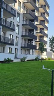 Premium Flat Estoria City - 3