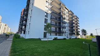 Premium Flat Estoria City - 2