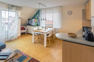 Ferienwohnung Sonneck - 9