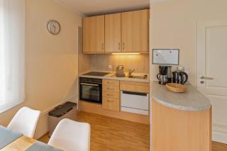 Ferienwohnung Sonneck - 5