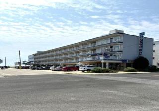 Acacia Beachfront Resort - 1