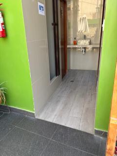 La Casa de Bamboo - 3