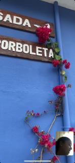 Pousada Linda Borboleta - 7
