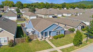 Bubbly Blue-Monthly Rental-3 Mi to UofA & Downtown - 5