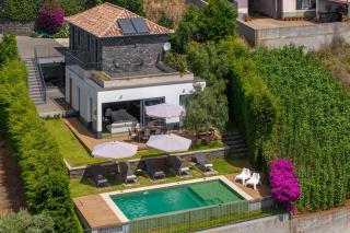OurMadeira - Bella Vita, tranquil - 0