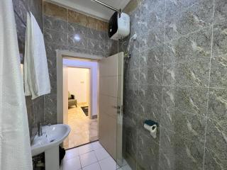 BLISS APARTMENTS Utako next to Wuse 2 Abuja 1Bed60k PenthouseStudio70k & 2Bed120k Flats - 1