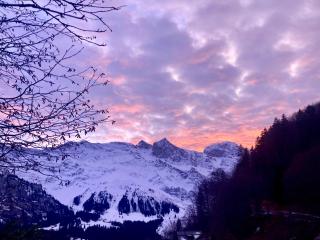 Engelberg, Renovated Chalet in Wonderful Location - 4