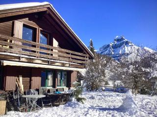 Engelberg, Renovated Chalet in Wonderful Location - 5
