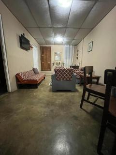 Casa Jazmina - David - 7