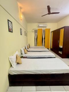 Elite Stays Viman Nagar - Poona - 5