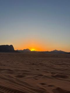 Bedouin life camp - 8