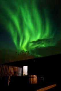 Hotel Brú countryside - Selfoss - 9