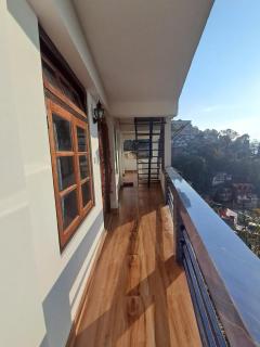 Sat Chit Ananda bhavan - 1