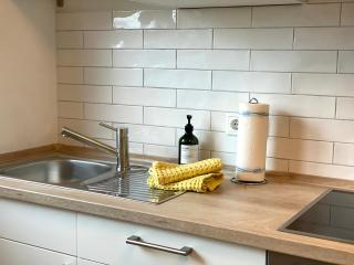 Ferienwohnung FLORI - 2