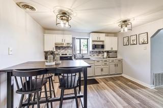 Walk and Bike Great Miami River Trail Dayton Home - 1