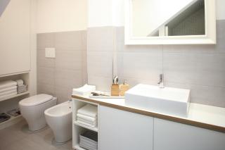 The Riverside Suite - 1