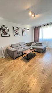 Apartment by Psie Pole - 1