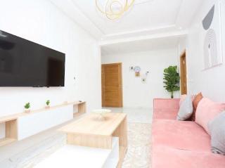 Luxury 2 Bedrooms Gueliz Pool AC Wi-Fi - 9