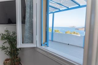 Monopetra View Leros - 5