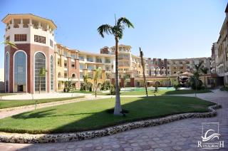 Royal Beach Luxury Hurghada - 1