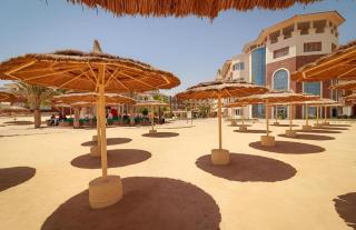 Royal Beach Luxury Hurghada - 1