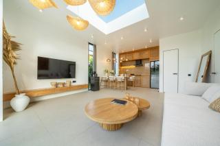 Ardhana 8 - Peaceful Beach Retreat - New Villa - Pool - Sunset Views - 8