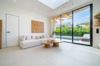 Ardhana 8 - Peaceful Beach Retreat - New Villa - Pool - Sunset Views - 7
