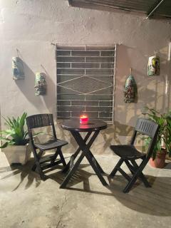 Casa Jazmina - David - 1