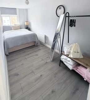 Cosy Central Flat E4 - 3
