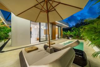 Ardhana 8 - Peaceful Villa Retreat - New Villa - Private Pool - 8