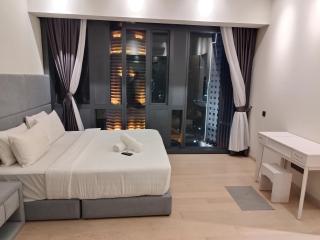 Casaluma STAR KLCC - Kuala Lumpur - 5