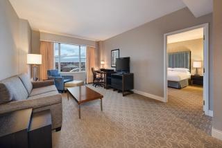 Hilton Milwaukee - 0