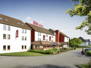 ibis Charleroi Airport Brussels South - 9