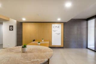 Exec Suite closer to Gautrain & Rosebank Mall with Wi-Fi - 1