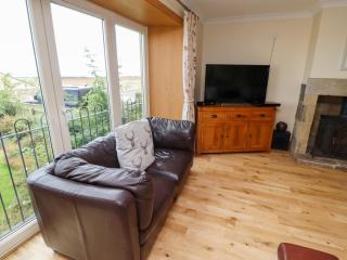 Granary Stone House - 3