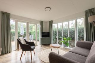 Chalet for 4 on the Veluwe - 8