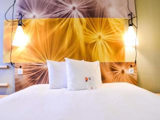 ibis Hotel Frankfurt Airport - 4