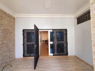 Cotonou Bois Fleuri Suites - Le Loft Naturel A2 - Cotonou - 2