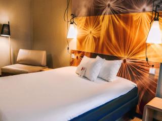 ibis Hotel Frankfurt Airport - 3