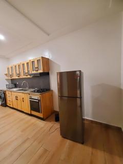 Le Loft Naturel A2 - Cotonou - 2