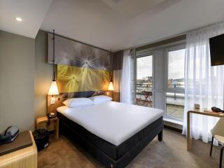 ibis Luebeck City - 3