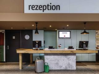 Ibis Münster City - 9