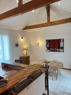 Maison de ville, proche centre - 0