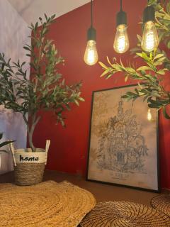 Maison de ville, proche centre - 6